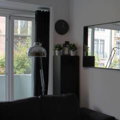 Отель My Rainbow Rooms Gay Men's Guest House удобства в номере