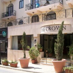 The Crown Hotel St Pauls Bay фото 2