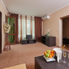 Отель Central Plaza Hotel Болгария, Поморие - отзывы, цены и фото номеров - забронировать отель Central Plaza Hotel онлайн в номере