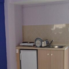 Zefyros Hotel в номере фото 2