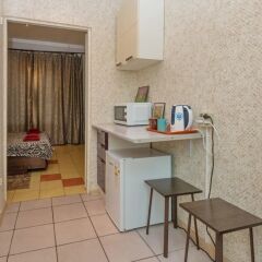 Гостиница Мини-отель Ладомир в Москве 7 отзывов об отеле, цены и фото номеров - забронировать гостиницу Мини-отель Ладомир онлайн Москва удобства в номере фото 4