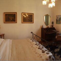 Отель Villa Mon Rêve Франция, Ницца - отзывы, цены и фото номеров - забронировать отель Villa Mon Rêve онлайн комната для гостей фото 3