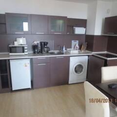 Апартаменты Etara Apartments Свети Влас в номере фото 2