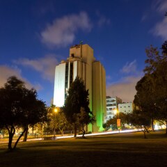 King Solomon Hotel Jerusalem Израиль, Иерусалим - 1 отзыв об отеле, цены и фото номеров - забронировать отель King Solomon Hotel Jerusalem онлайн фото 8