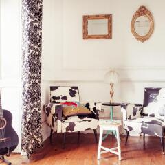 Lisbon Chillout Hostel Лиссабон развлечения
