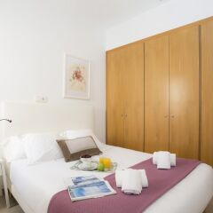 Отель Singularstays Mar44 Валенсия фото 23