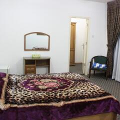 Отель Villa Alisa комната для гостей
