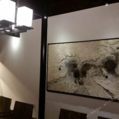 Отель Jiushu Xi'an Inn развлечения