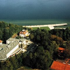 Hotel Nadmorski фото 3