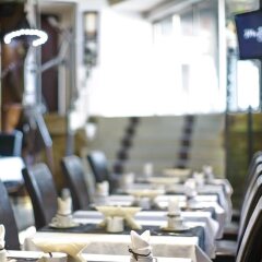 Отель Design Hotel Mr. President Сербия, Белград - отзывы, цены и фото номеров - забронировать отель Design Hotel Mr. President онлайн питание фото 2