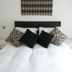 Апартаменты Dreamhouse Apartments Manchester City West Солфорд фото 2