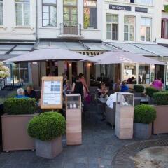 Отель Pension Vakantie Logies Hollywood