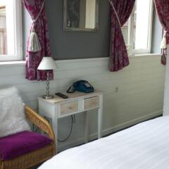 Hostel Galia в номере