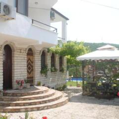 Отель Villa Rosa Балчик фото 10