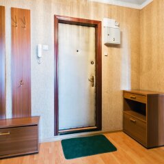 Апартаменты Apartment Nice Ulitsa 1905 Goda 17 Москва сейф в номере