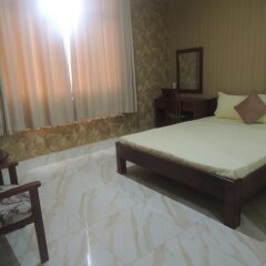 Dai Loi Hotel комната для гостей фото 2