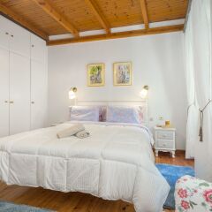 Отель Venetian Suites 27 Греция, Корфу - отзывы, цены и фото номеров - забронировать отель Venetian Suites 27 онлайн фото 3