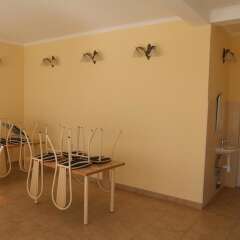 Гостиница Olympia Adler Guest House детские мероприятия