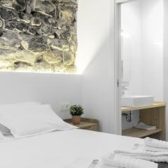 Отель SanSebastiánForYou 32 DE AGOSTO Rooms комната для гостей фото 5