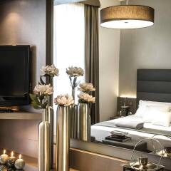 Hotel Ritz комната для гостей фото 4