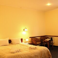 Отель ZimaSnow Ski & Spa Club Буковель комната для гостей фото 2