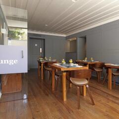 Отель Feels Like Home Chiado Prime Suites питание