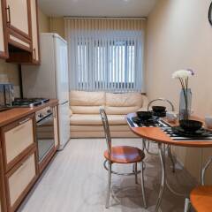 Апартаменты Lakshmi Apartment Denezhny Arbat в номере