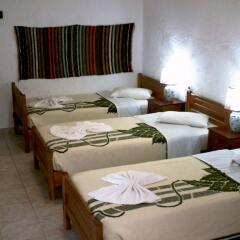 Summer Lodge in Maleme, Greece from 89$, photos, reviews - zenhotels.com guestroom photo 5