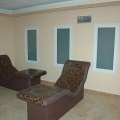 Toroni Blue Sea Hotel