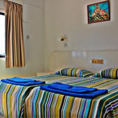 Konnos Bay Hotel Apartments детские мероприятия