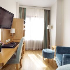 Clarion Collection Hotel Wellington удобства в номере фото 2