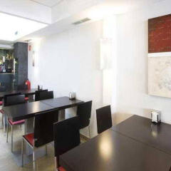 SM Hotel Sant Antoni гостиничный бар