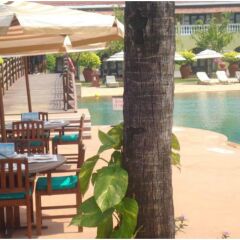 Отель The LaLiT Golf & Spa Resort Goa с домашними животными