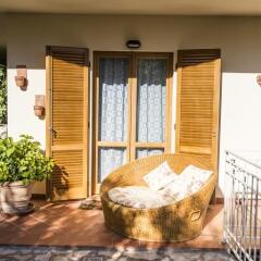 Отель Appartamento vacanze Il Sole Массароза фото 3