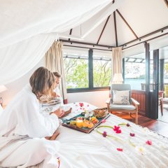 Le Méridien Ile des Pins in Isle of Pines, New Caledonia from 323$, photos, reviews - zenhotels.com
