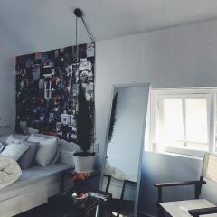 Отель The Balcony BnB Далат