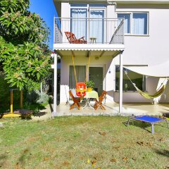 EV Villas Турция, Белек - отзывы, цены и фото номеров - забронировать отель EV Villas онлайн фото 5
