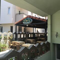 Alibaba Hotel Marmaris гостиничный бар