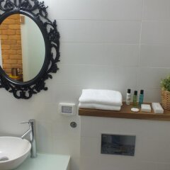 Banker's Boutique Израиль, Хайфа - отзывы, цены и фото номеров - забронировать отель Banker's Boutique онлайн ванная