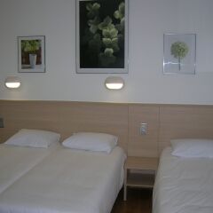 Hotel Darcet комната для гостей фото 3