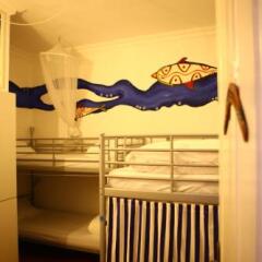 Отель Peniche Hostel Португалия, Пениче - отзывы, цены и фото номеров - забронировать отель Peniche Hostel онлайн сауна