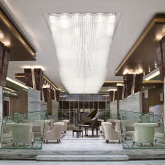 Atana Hotel городской автобус