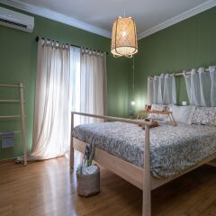 Апартаменты Apartment at the foothills of Acropolis Афины детские мероприятия фото 2