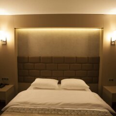 Giresun Sedef Hotel комната для гостей фото 3