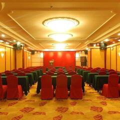 Отель Lushan Hotel Китай, Шэньчжэнь - отзывы, цены и фото номеров - забронировать отель Lushan Hotel онлайн фото 4