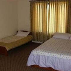 Отель Dhampus Resort Непал, Лехнат - отзывы, цены и фото номеров - забронировать отель Dhampus Resort онлайн комната для гостей