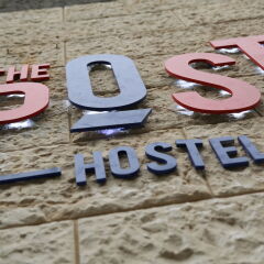 The Post Hostel Израиль, Иерусалим - 3 отзыва об отеле, цены и фото номеров - забронировать отель The Post Hostel онлайн развлечения