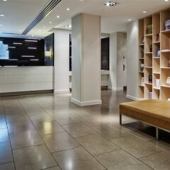 Отель Holiday Inn London-Bloomsbury Великобритания, Лондон - 1 отзыв об отеле, цены и фото номеров - забронировать отель Holiday Inn London-Bloomsbury онлайн сауна
