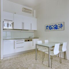 Отель Milan Apartment Rental Италия, Милан - отзывы, цены и фото номеров - забронировать отель Milan Apartment Rental онлайн в номере фото 3