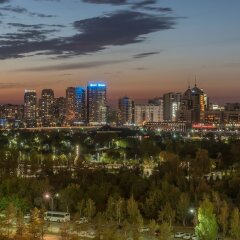 Гостиница The St. Regis Astana Казахстан, Нур-Султан - 1 отзыв об отеле, цены и фото номеров - забронировать гостиницу The St. Regis Astana онлайн пляж фото 2